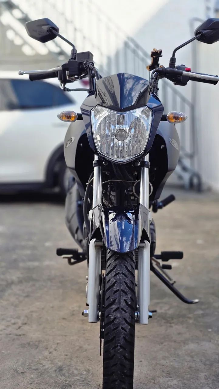YBR 150 Factor Flex - Foto 3