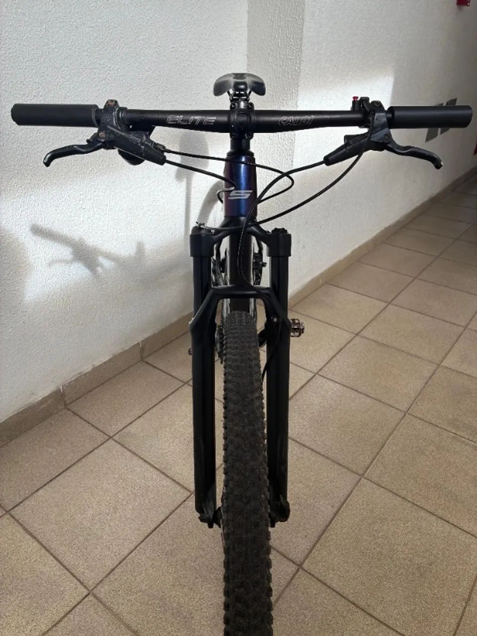 Bicicleta Soul Carbono  - Foto 3