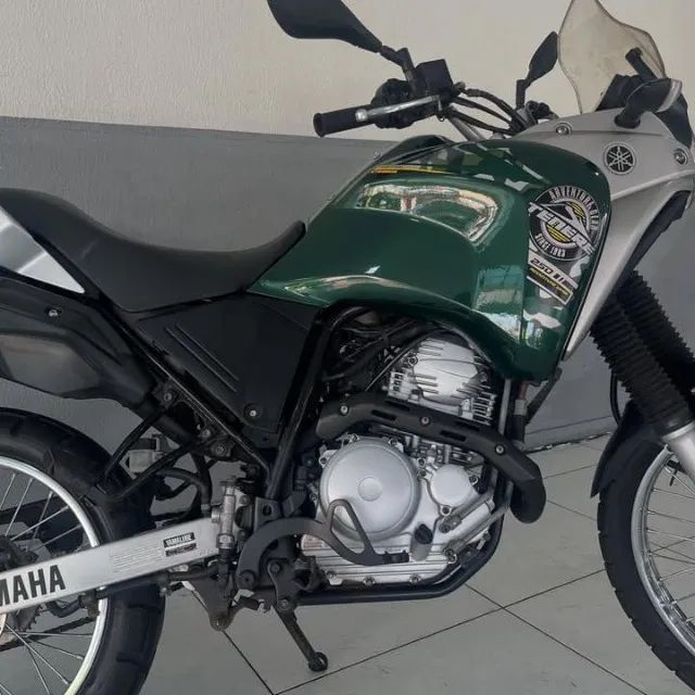 Xtz 250 Tenere  2018 - Foto 4