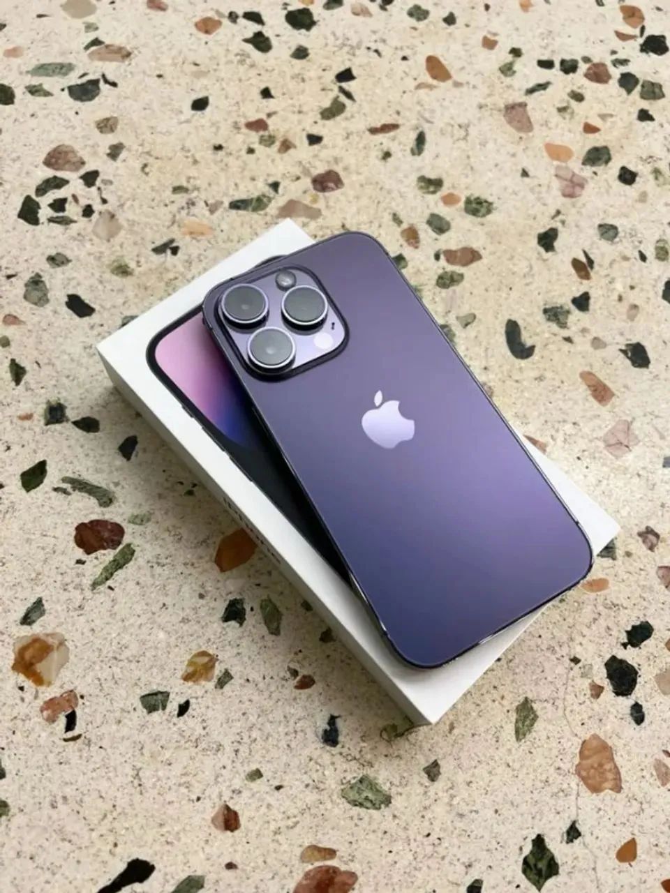 iPhone 14 Pro Max - Foto 2