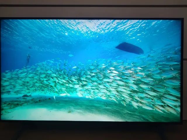 Smart TV 4K LG 50NANO75 - 50 Polegadas Nanocell