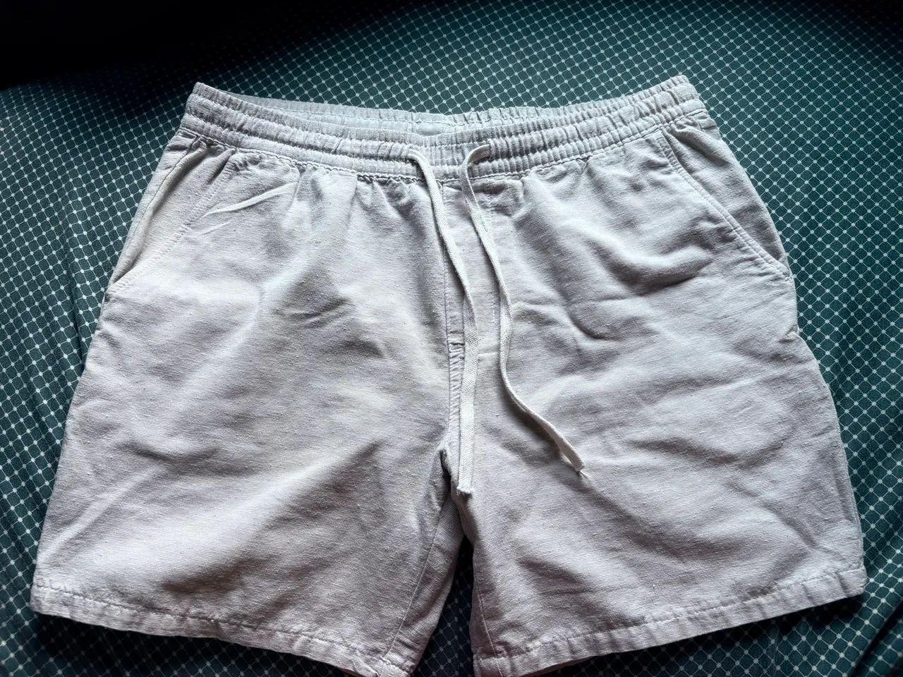 Short pool jeans M 