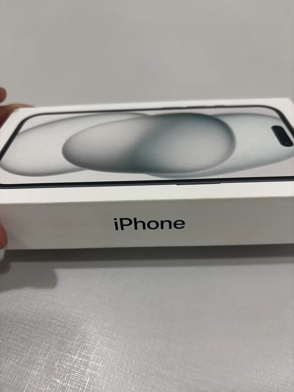 iPhone