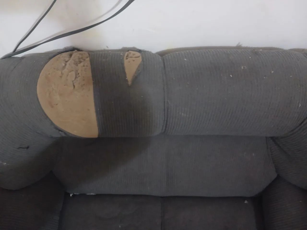 Sofá 2 lugares. - Foto 5