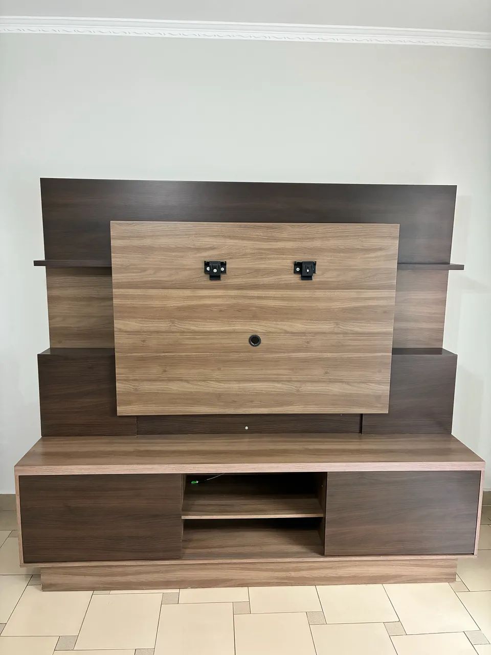 RACK - Ótimo estado  - Foto 2