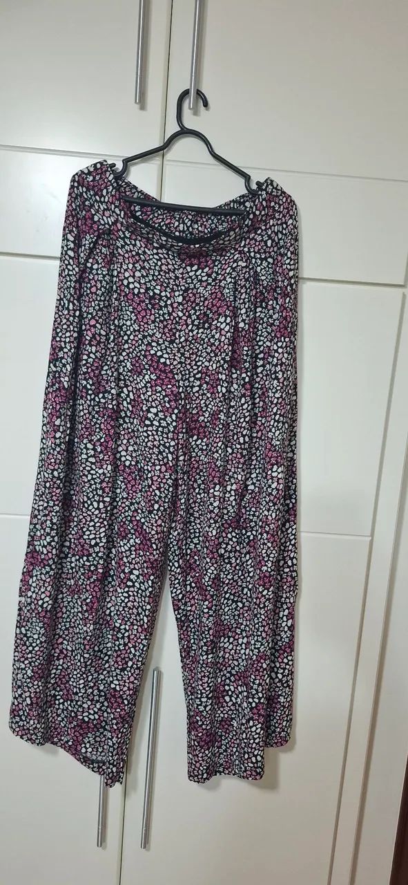 Pantalona G DZARM 