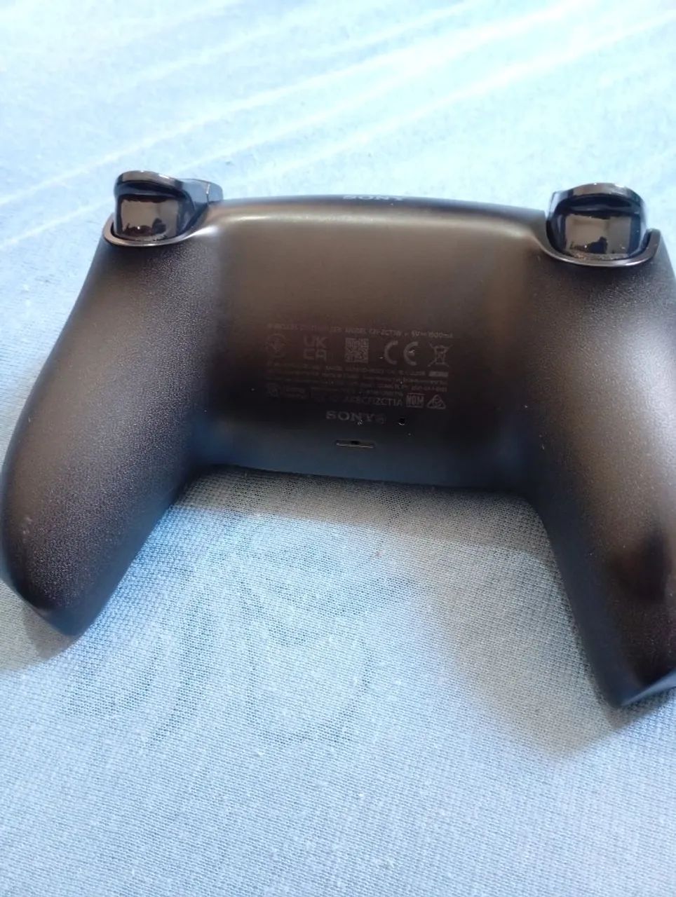 Controle ps5 usado  - Foto 3