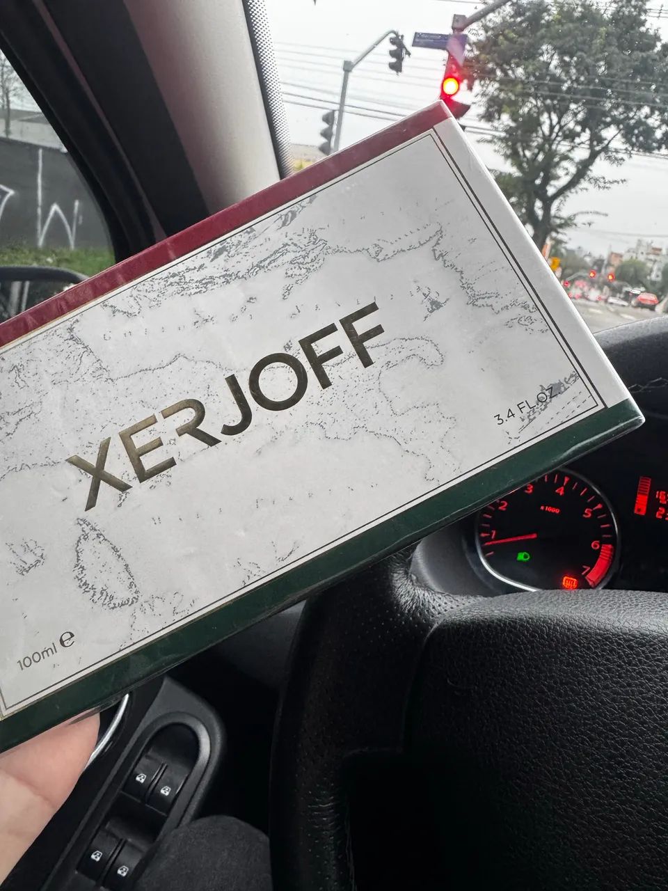 Xerjoff Renaissance - 100ml - Foto 3