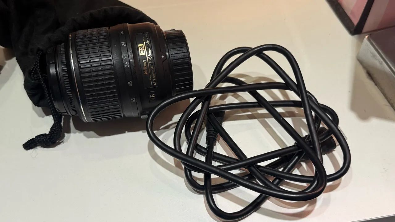 Nikon D5100