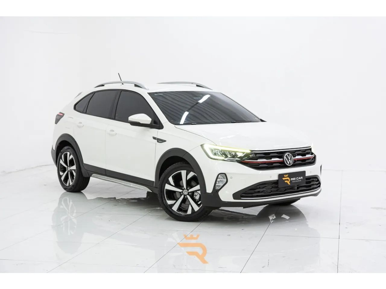 Volkswagen Nivus 2020 2020