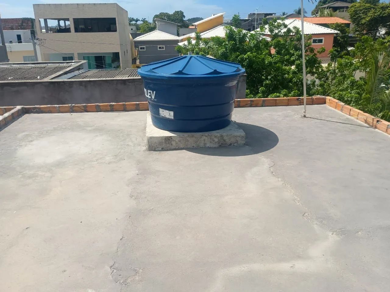 Foto - Camaçari - Malícia (Abrantes)