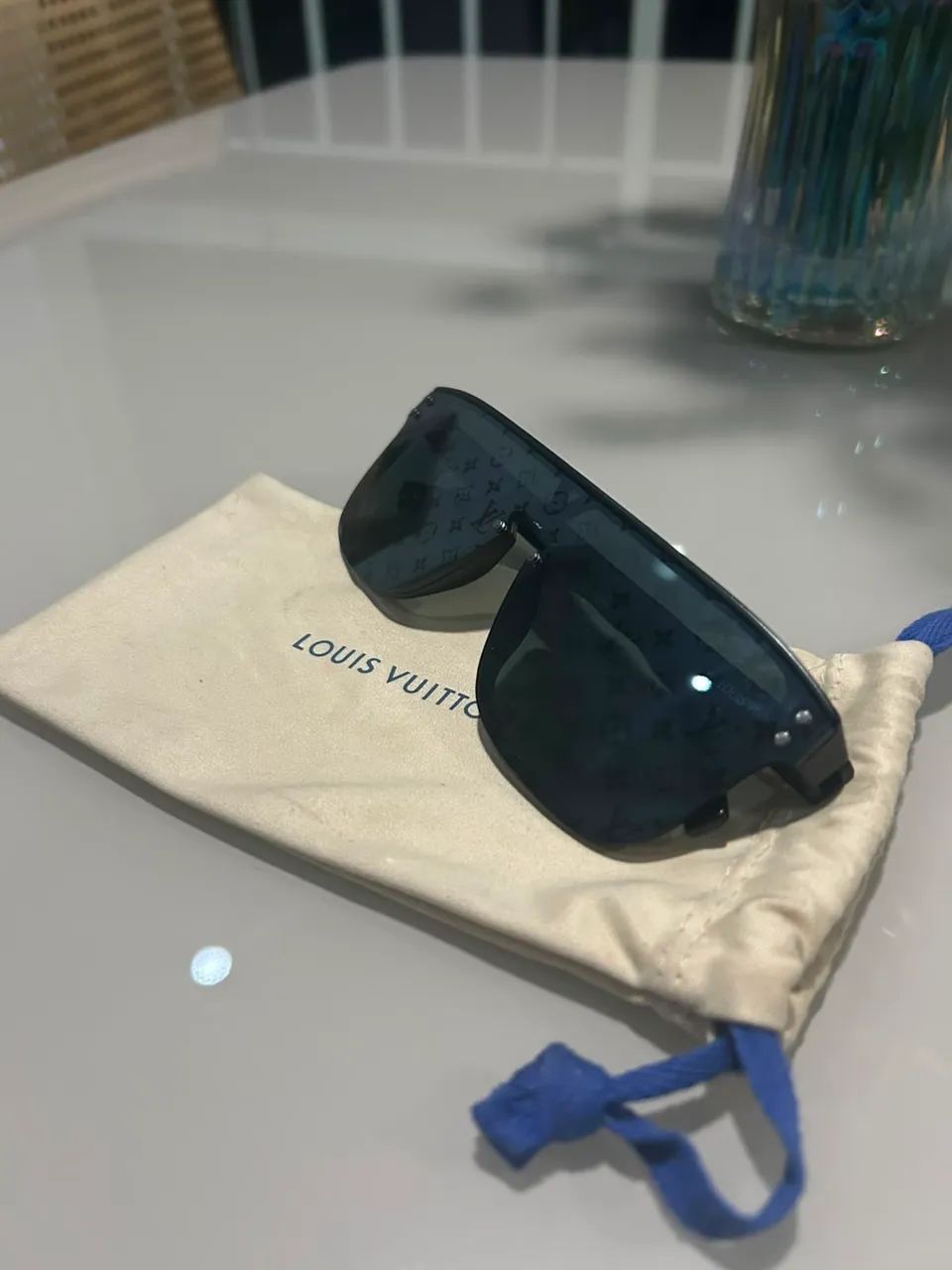 Óculos Louis Vuitton Waimea