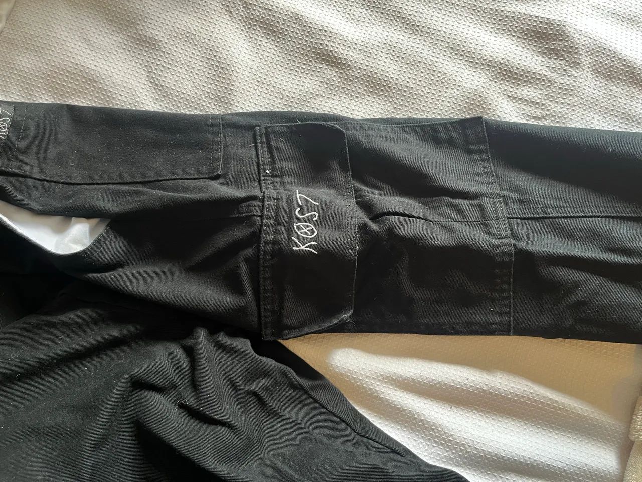 calça cargo kost - Foto 3