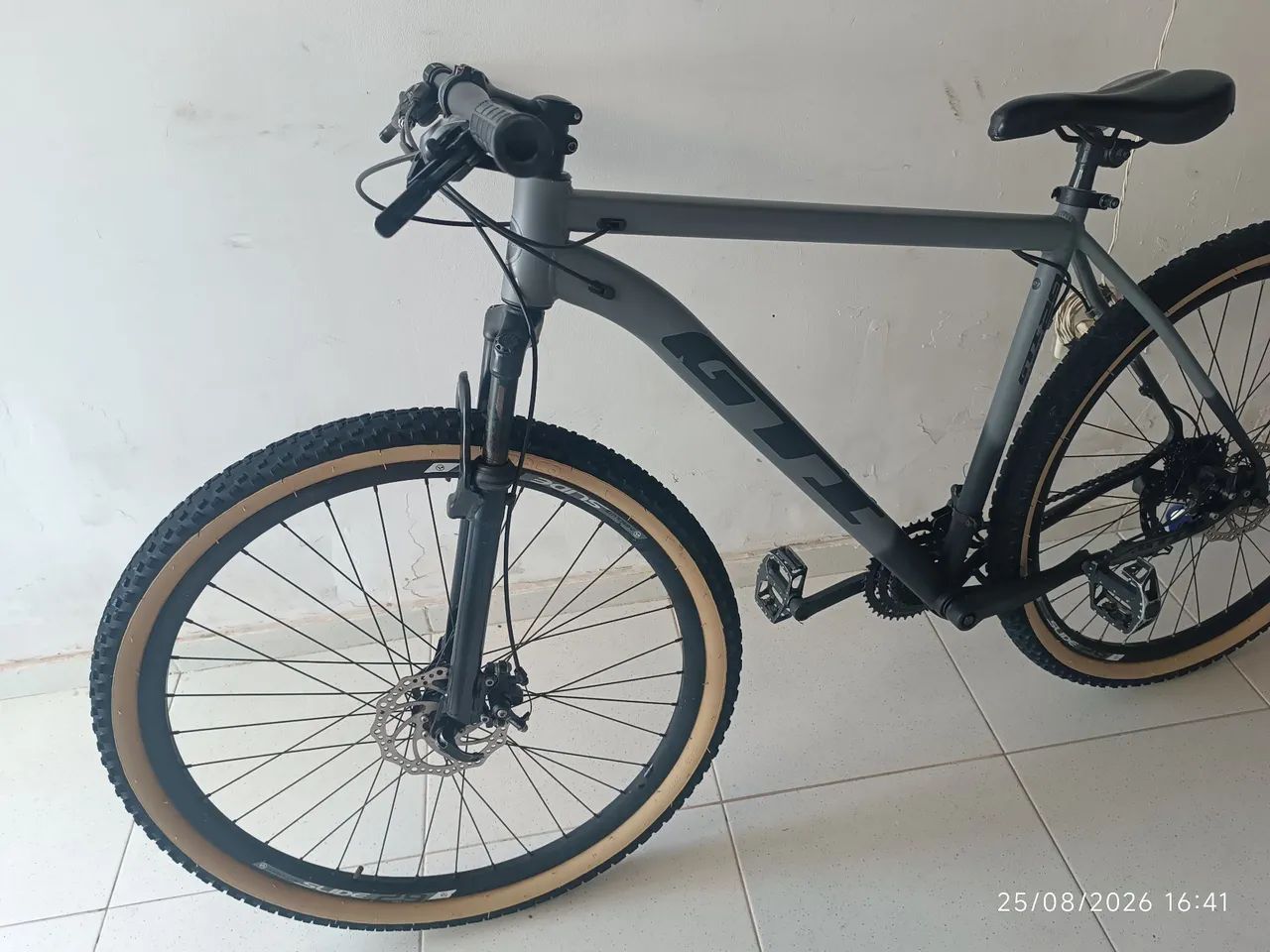 Bicicleta aro 29  - Foto 2