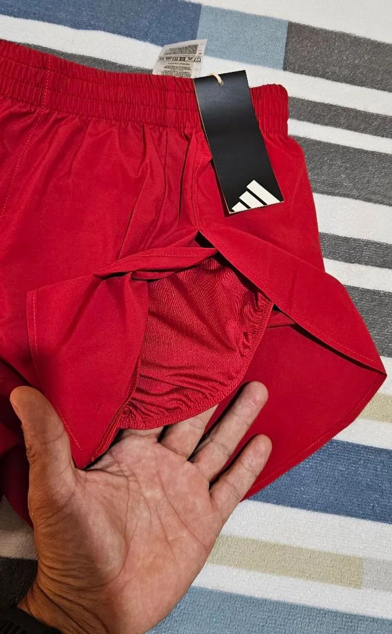 Short Adidas Adizero Split Novo! - Foto 2