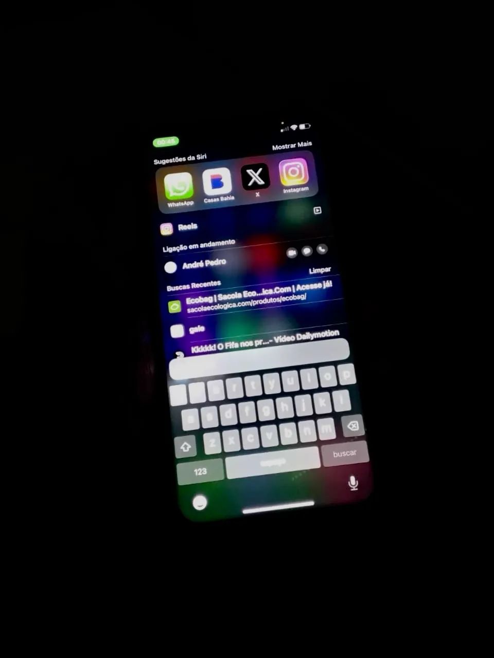 iPhone Xr, 64gb - Preto