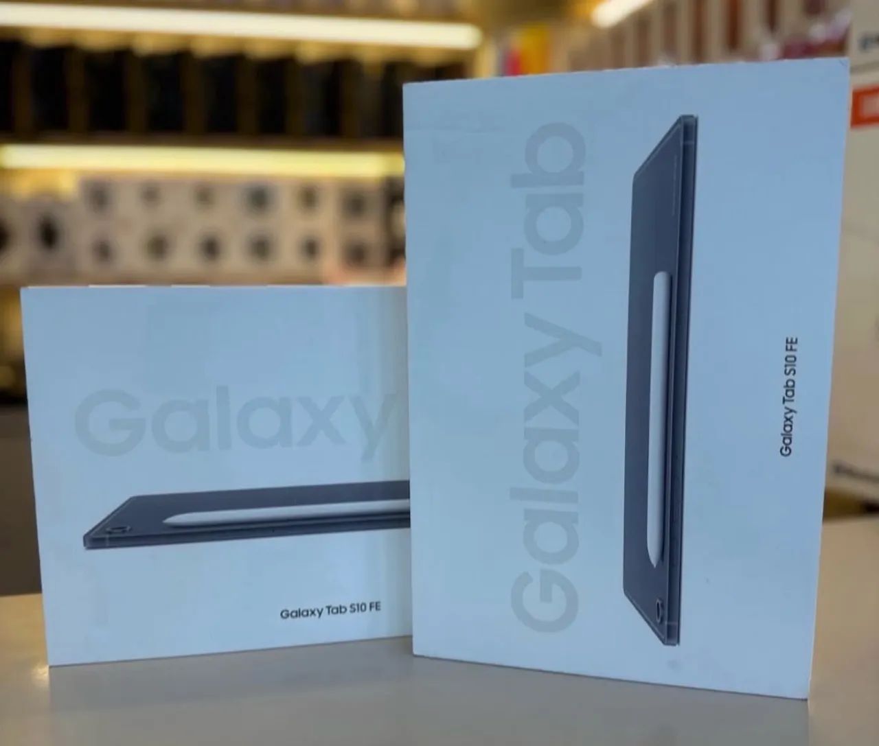 Samsung Tab S10 FE 128GB 