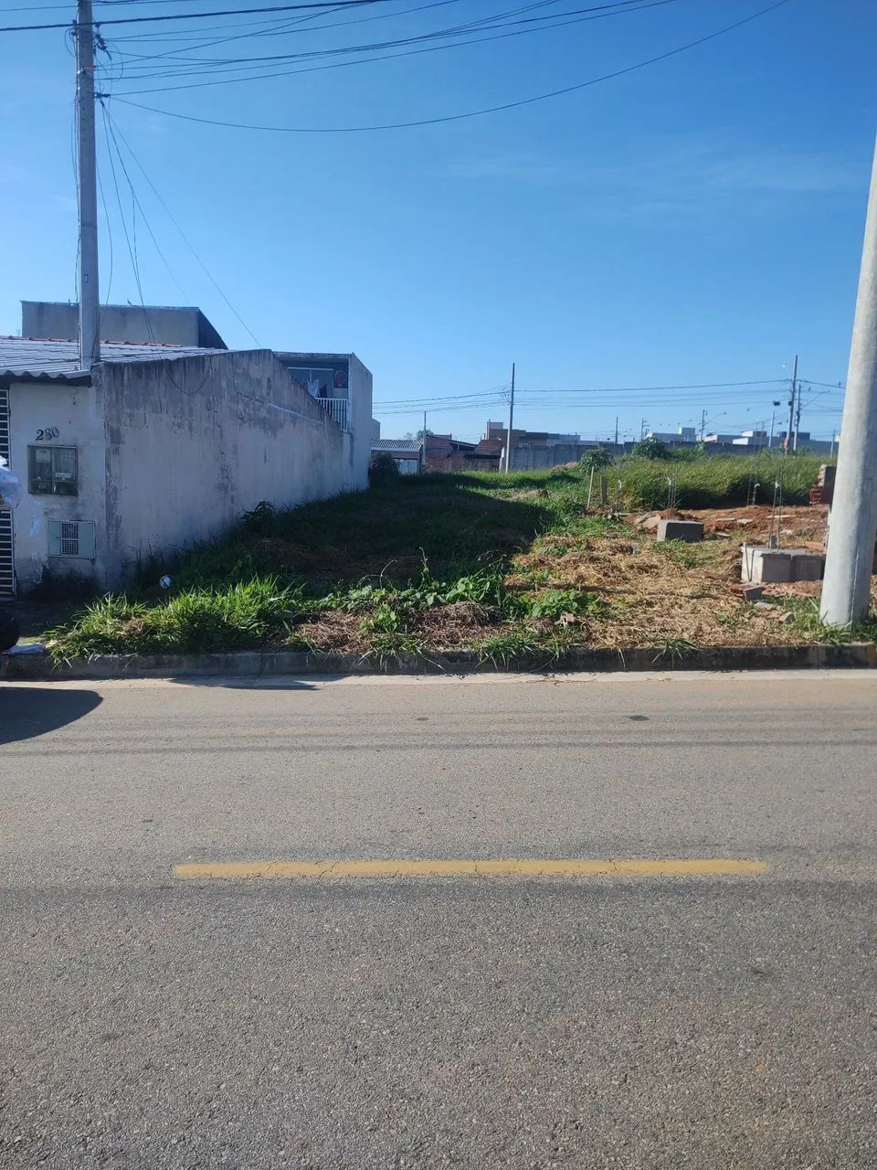 Foto - São José dos Campos - Jardim Cruzeiro do Sul