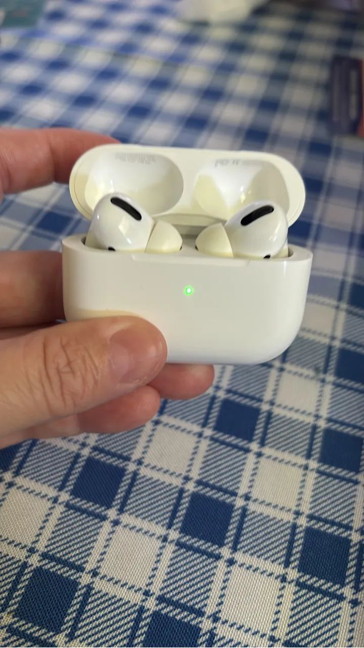 Air Pods Pro Apple 
