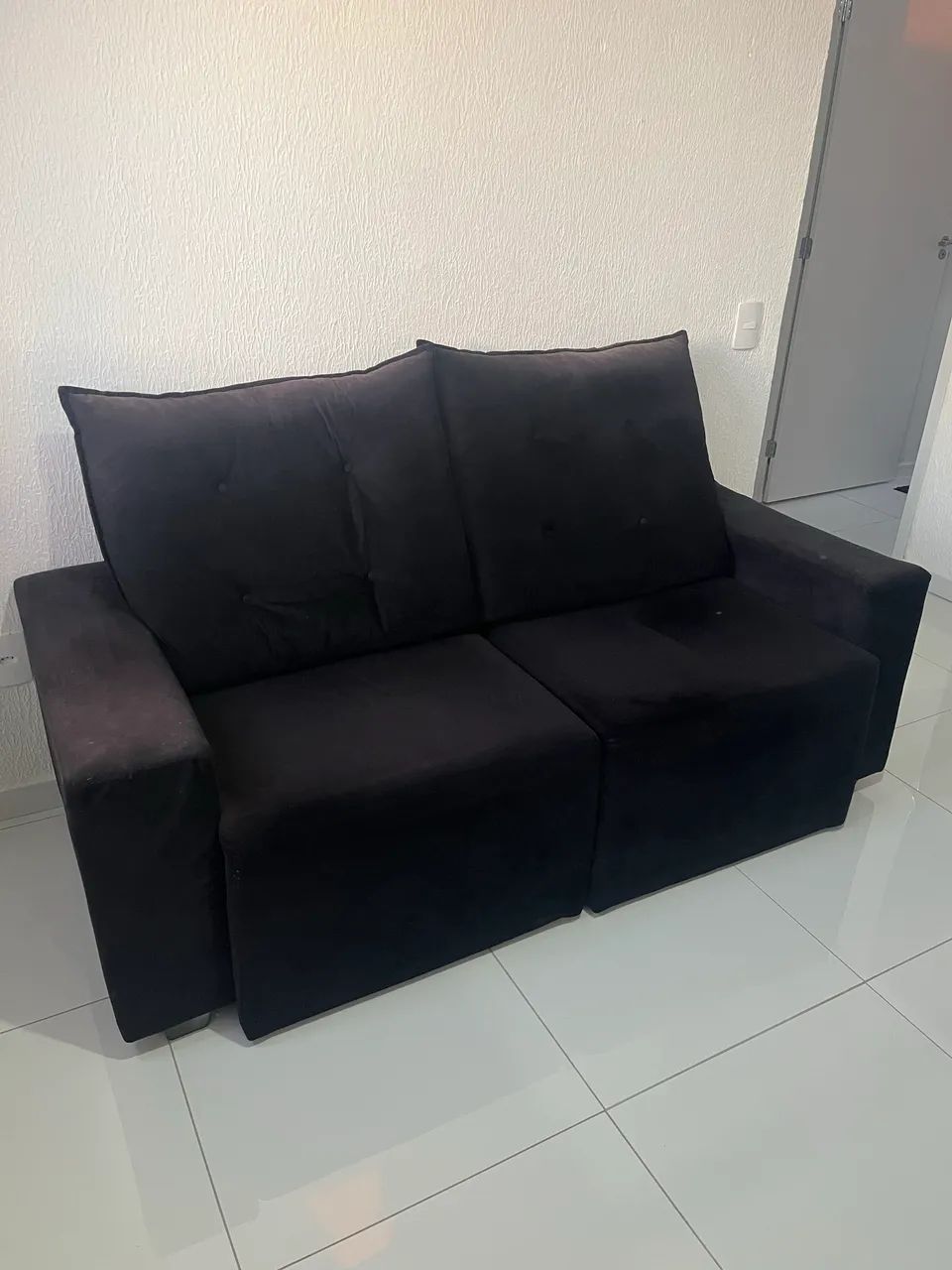 Sofá cama  - Foto 4