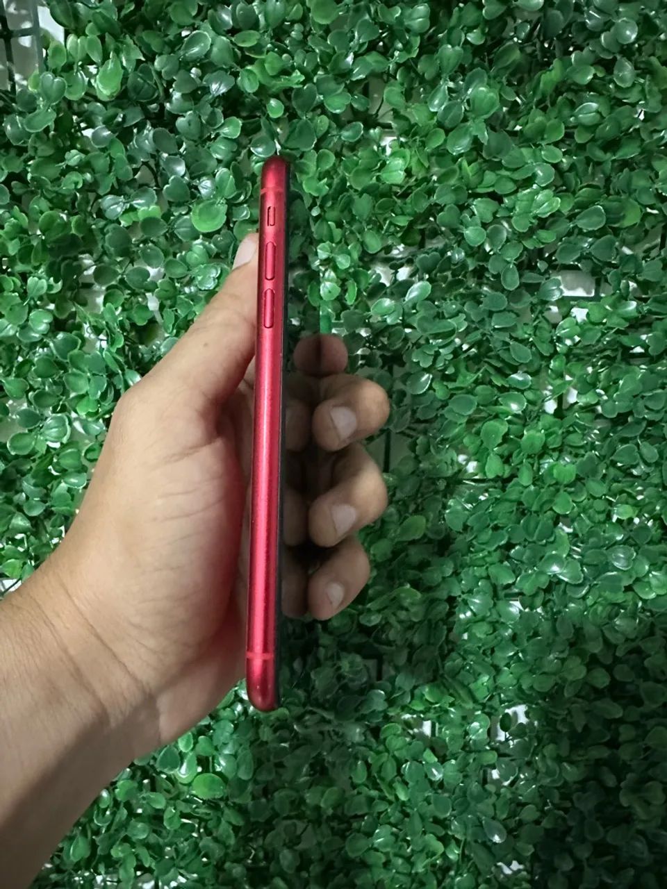 iPhone 11 64gb Vermelho  - Foto 3