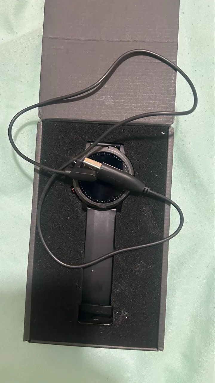 SmartWatch Haylou