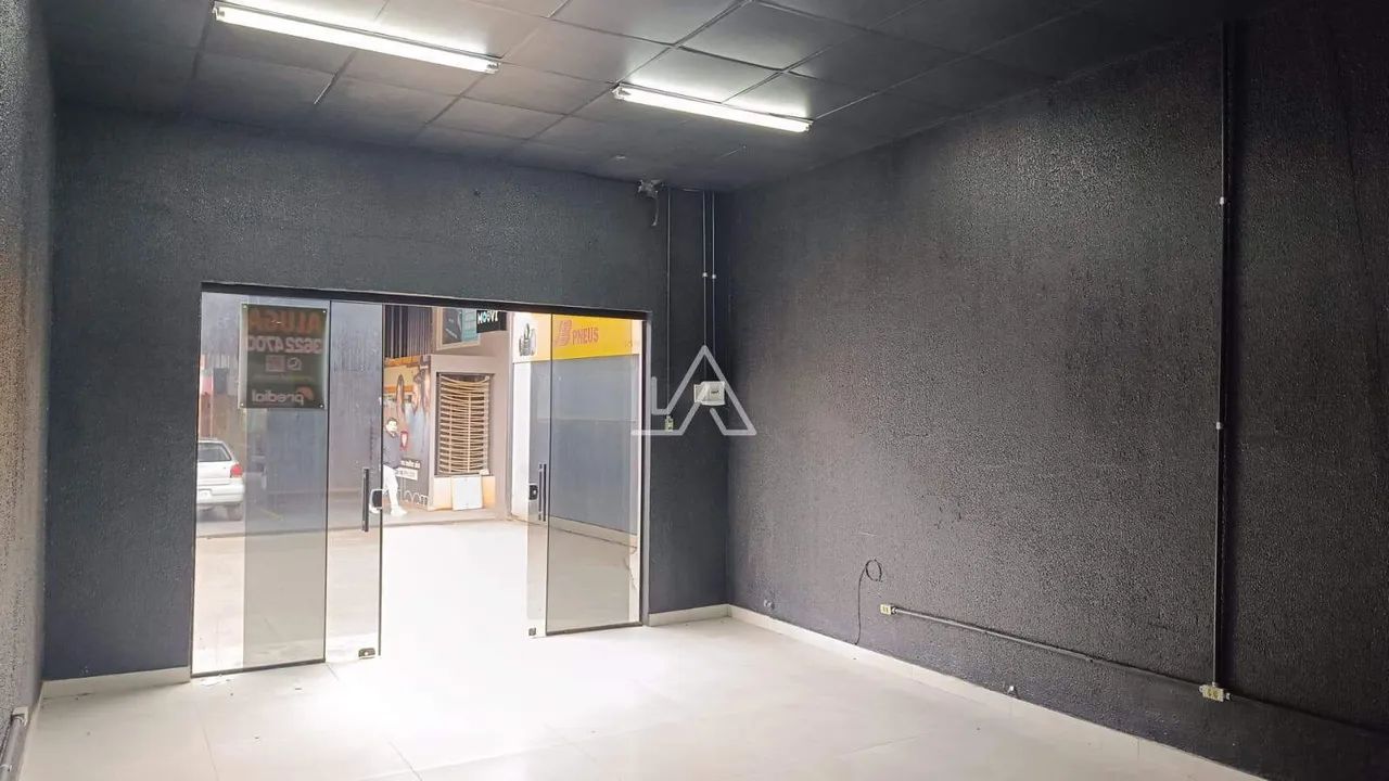 LOJA COM 30 M² - POSTO TRADIÇÃO - CENTRO - Foto 5