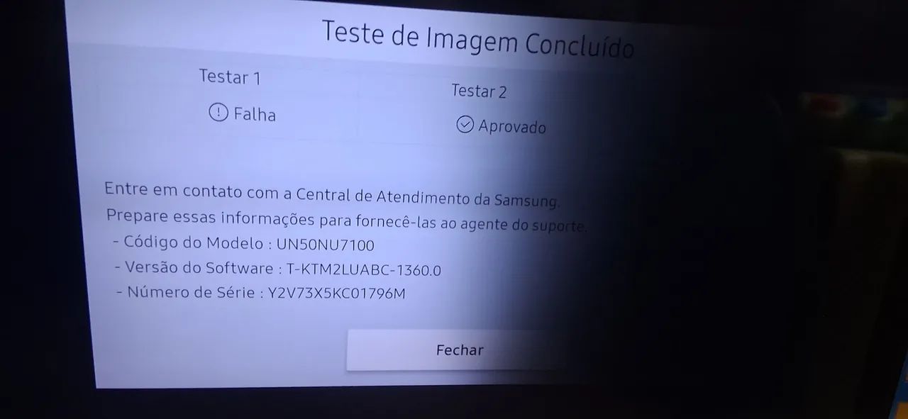 Smart TV Samsung  - Foto 2