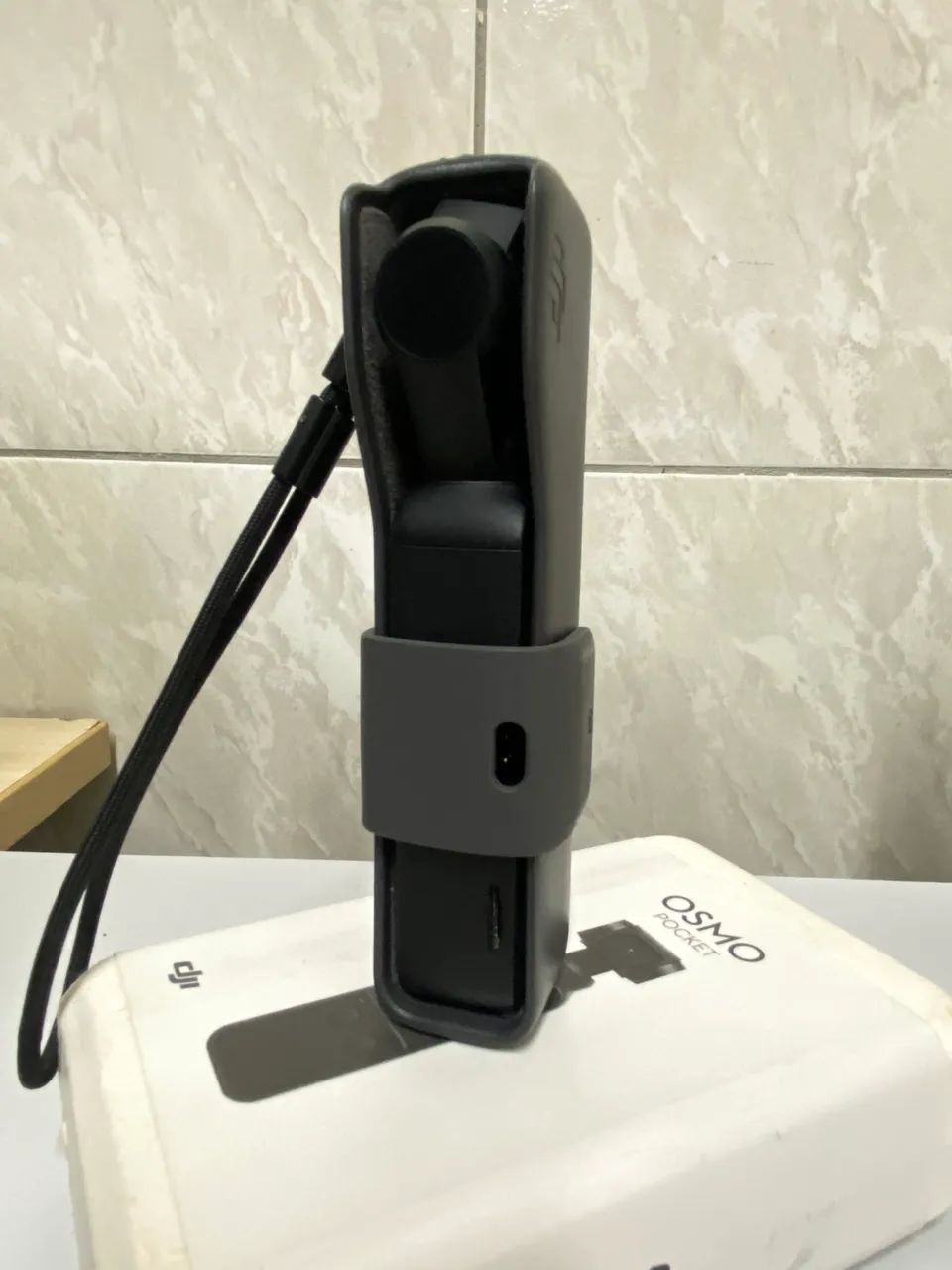 Dji Osmo Pocket 1