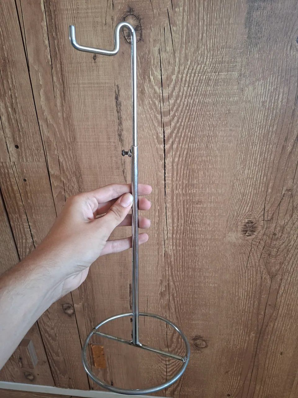SUPORTE PARA BOLSAS