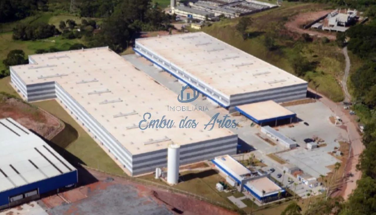 Galpão em Condomínio Itapecerica da Serra