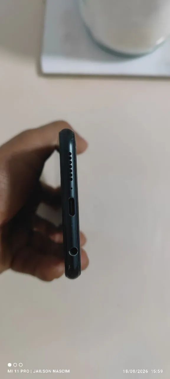 ZenFone Asus 64 GB 4 de ram  - Foto 3