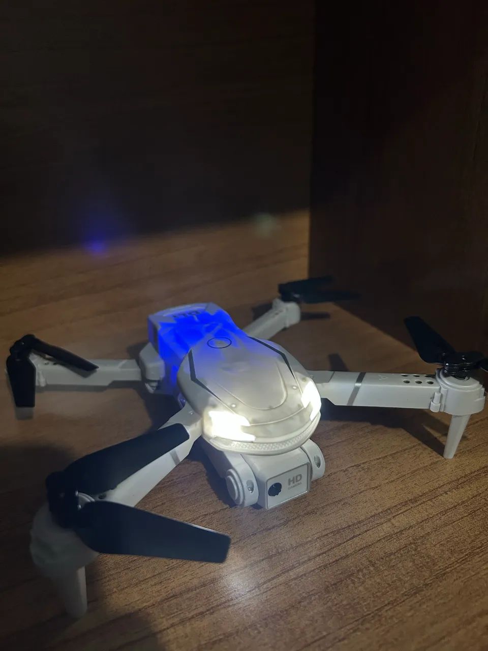 DRONE NOVO - Foto 2