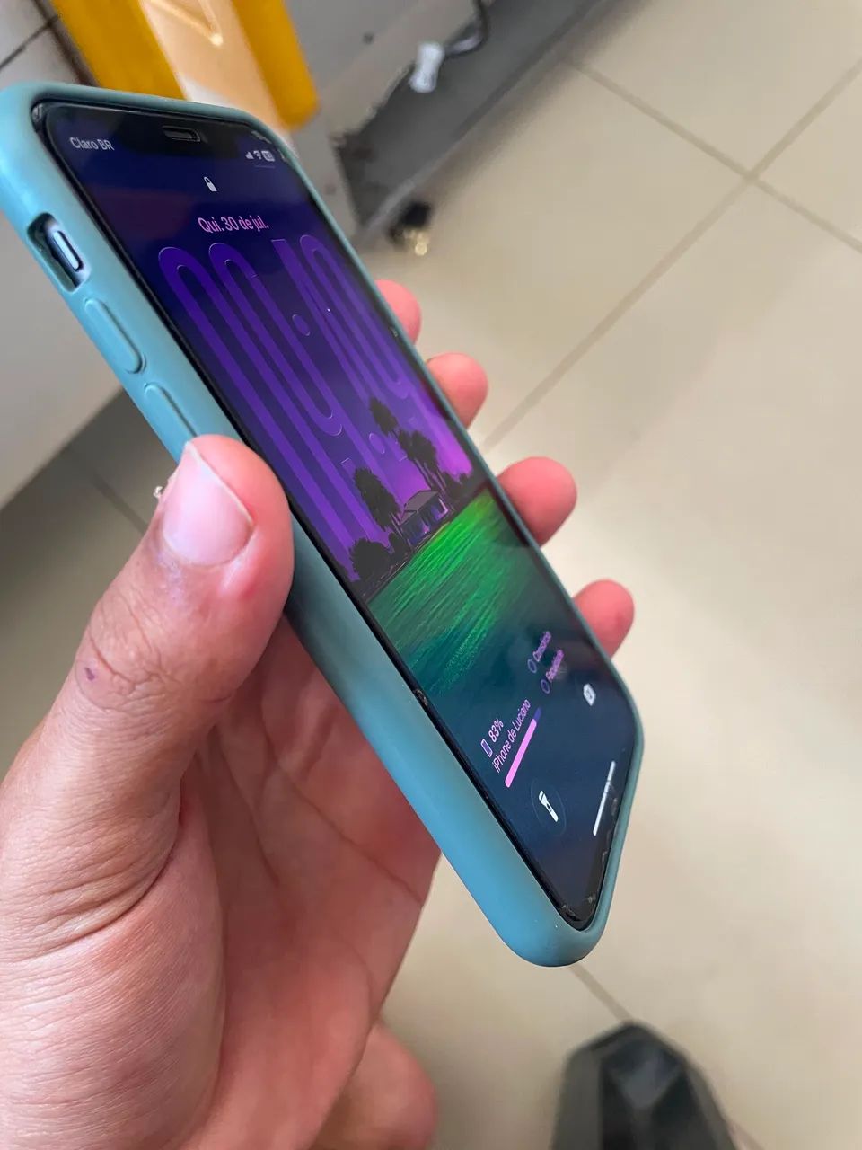 iPhone 11 - Foto 2