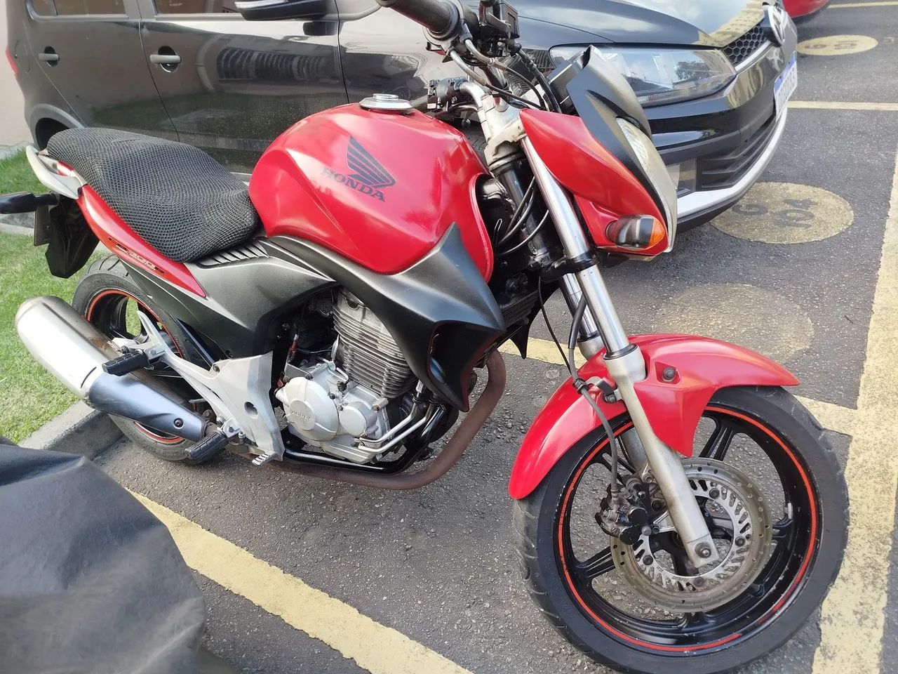 Vendo CB300 
