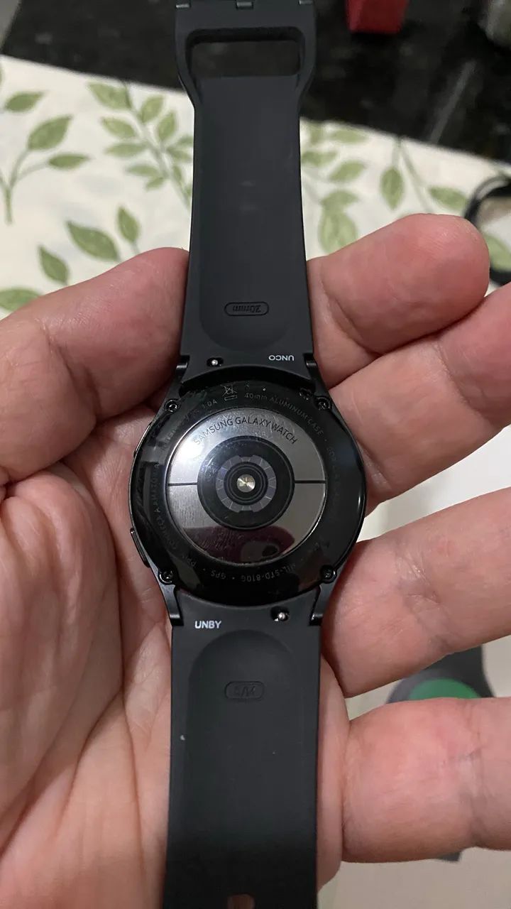 Galaxy Watch 4 - Foto 2