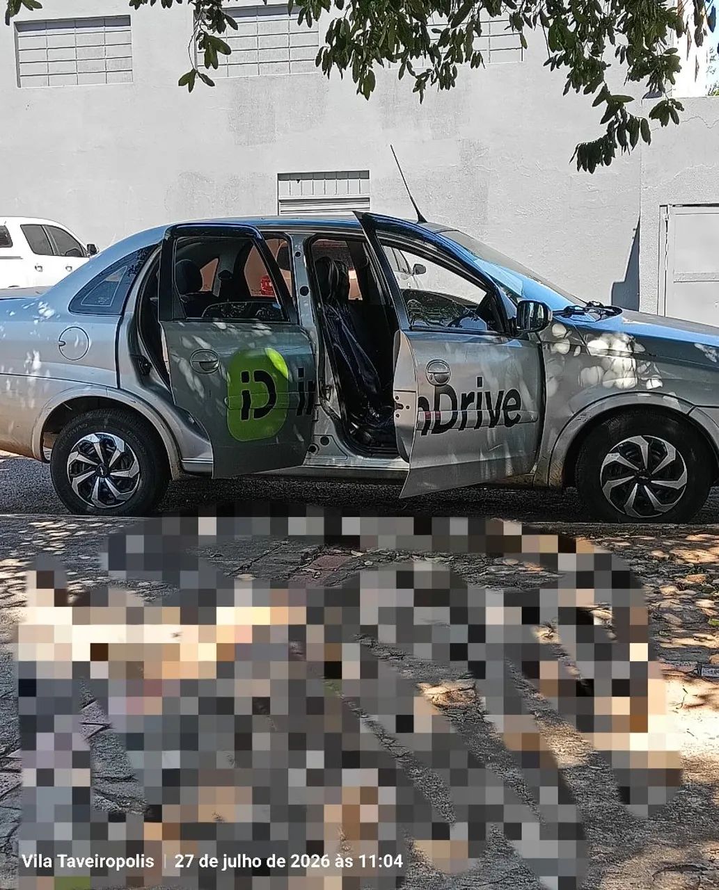 Chevrolet Corsa 2005
