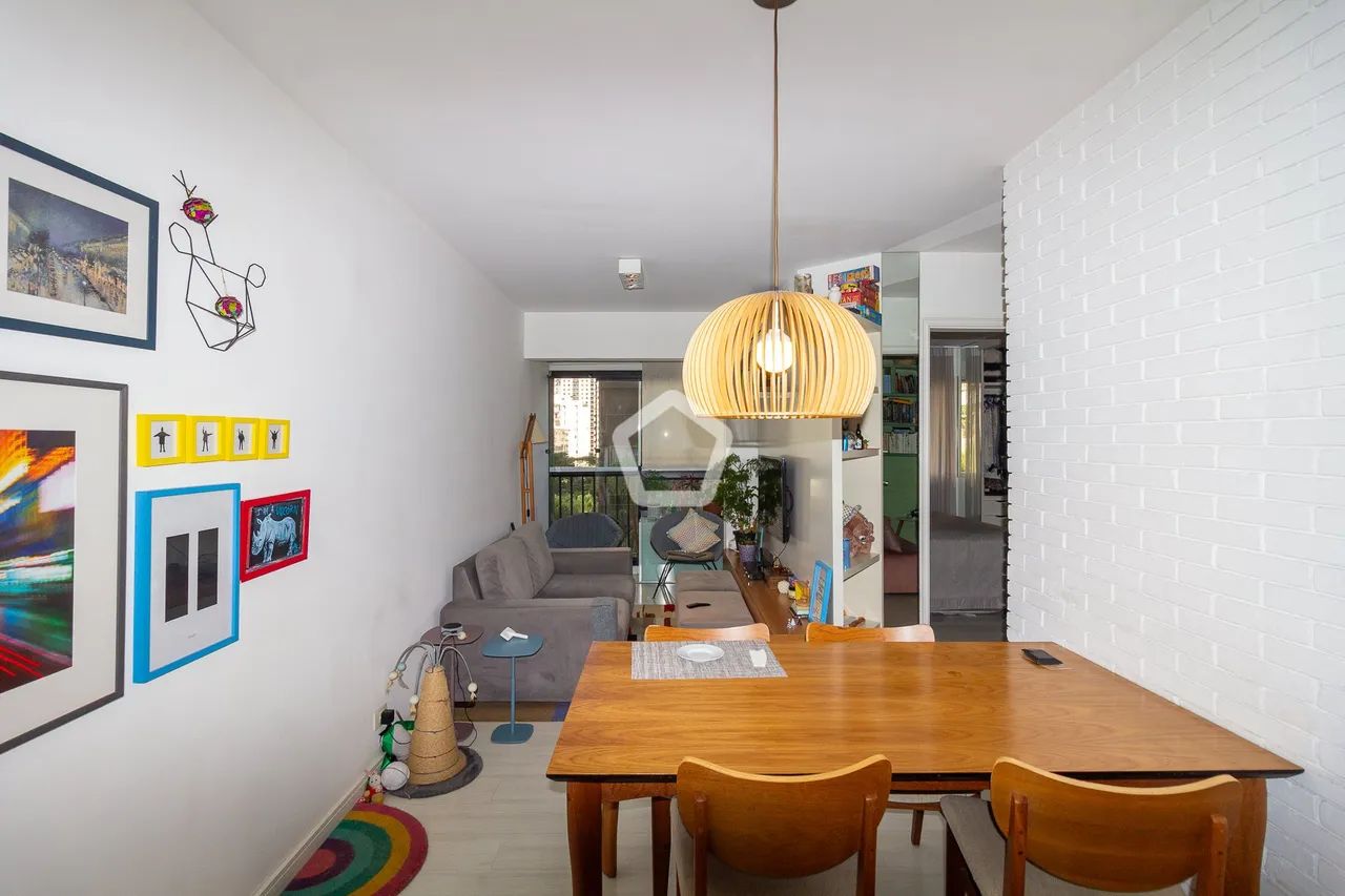 Apartamento em Itaim Bibi - Foto 2