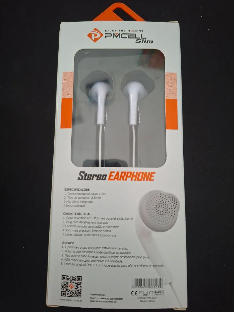 Fones com fio - Foto 2