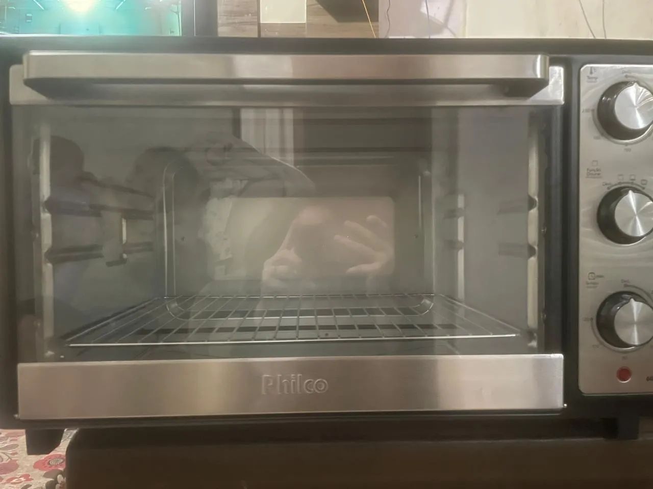 Forno Elétrico  - Foto 5