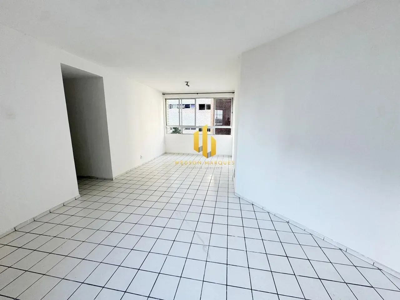 Apartamento 2quartos 1suite 70m 01 vaga com lazer - Foto 2