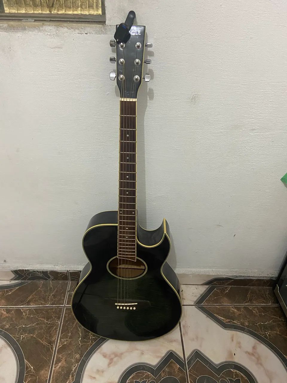 VIOLAO EAGLE GL 36  - Foto 2