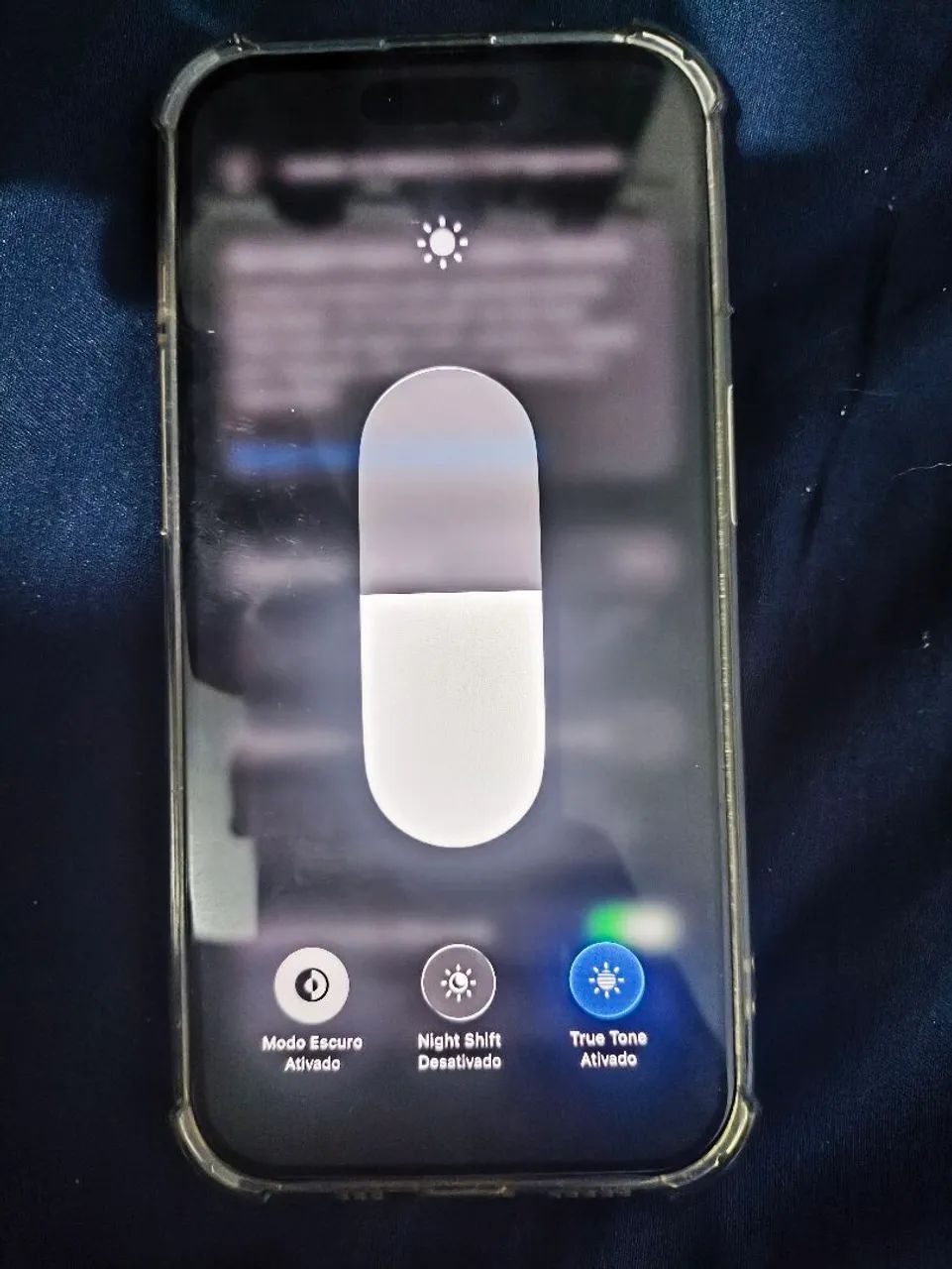 iPhone 14 pro 256gb 79% TODO ORIGINAL  - Foto 2