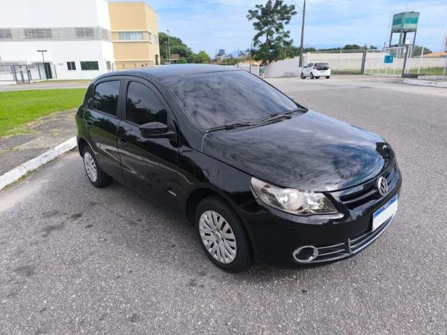 Volkswagen Gol 2012