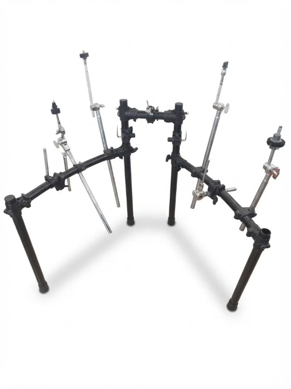 Bateria roland DT4  - Foto 5