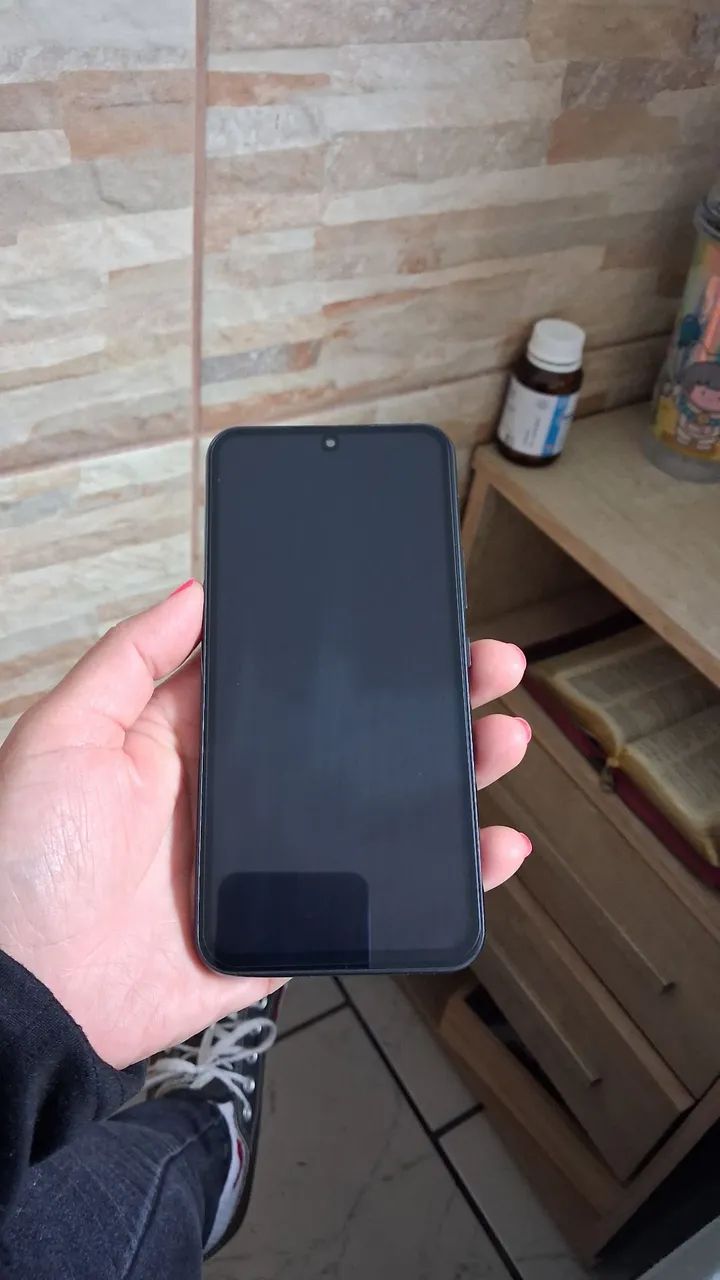 Samsung Galaxy A54 celular  - Foto 3