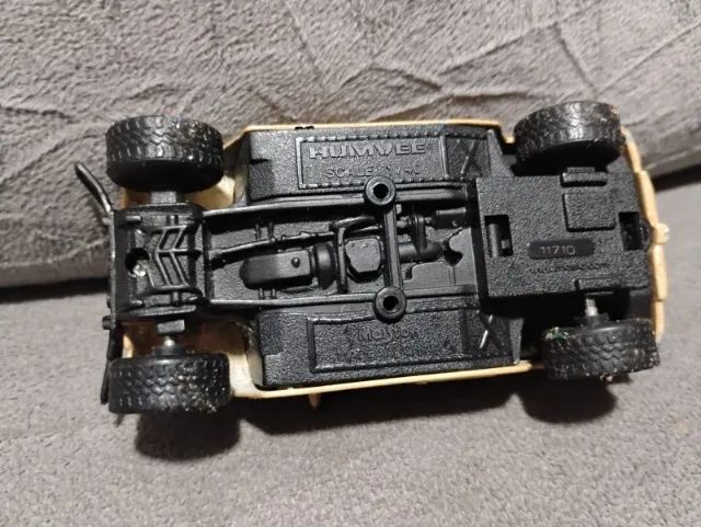 Maisto Special Edition do Hummer Humvee  - Foto 2