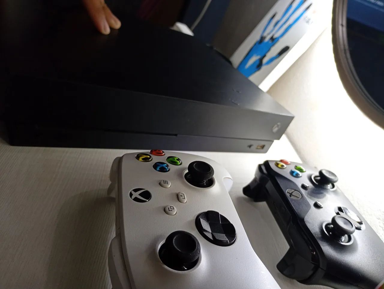 Xbox One X - Foto 4