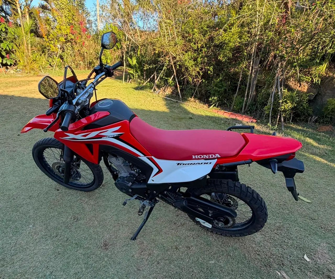 Xr tornado 300 - Foto 5
