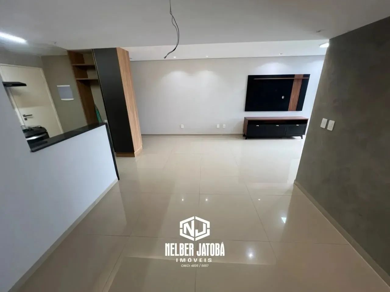 Apartamento em Ponta Verde  3 quartos, 1 suíte, 2 vagas - Foto 5